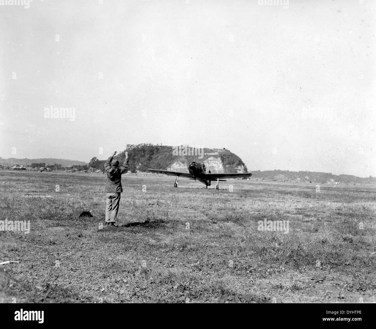 日本軍　写真 Japanese naval gun hi-res stock photography and images - Alamy