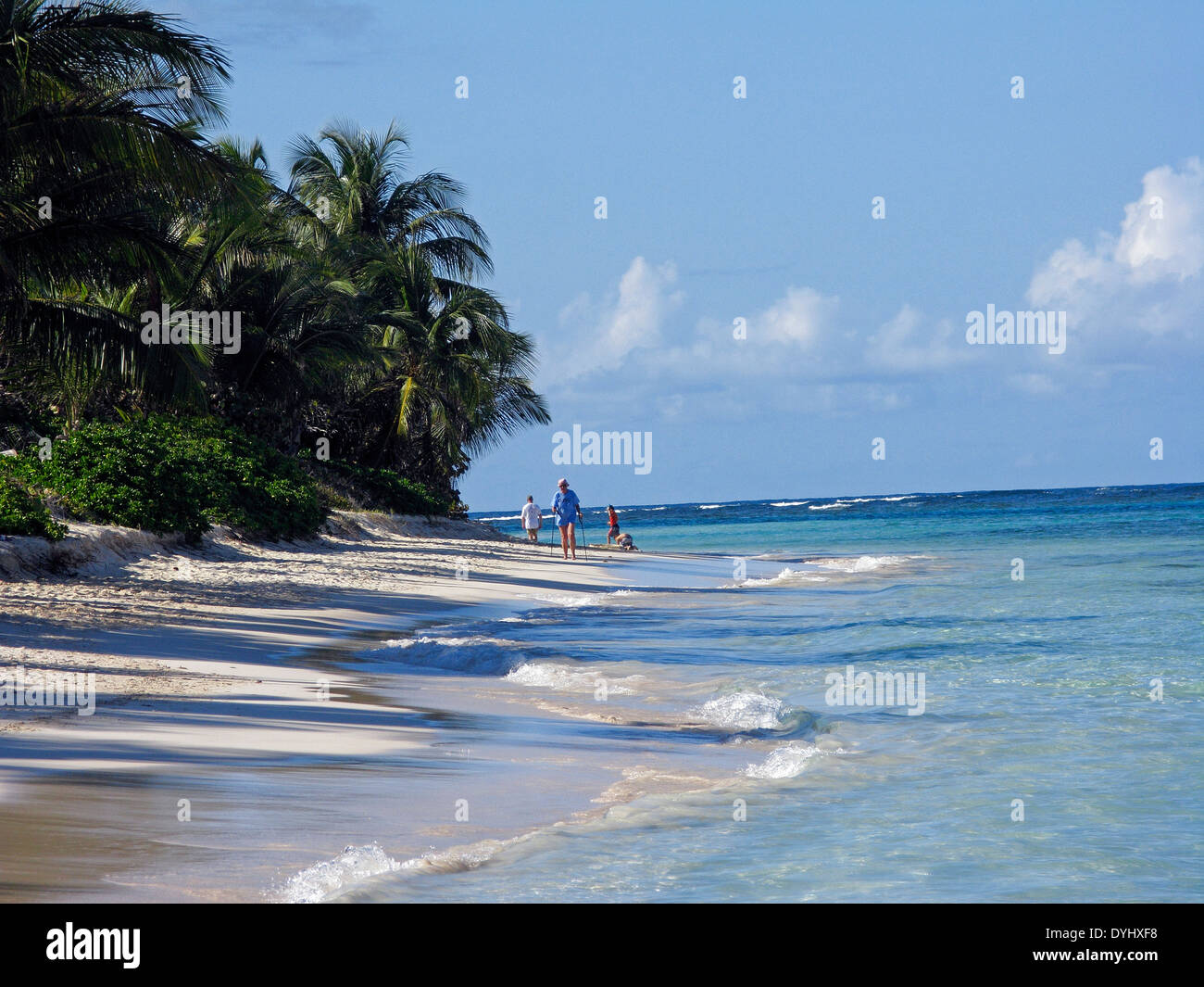 Puerto rico holiday hi-res stock photography and images - Alamy