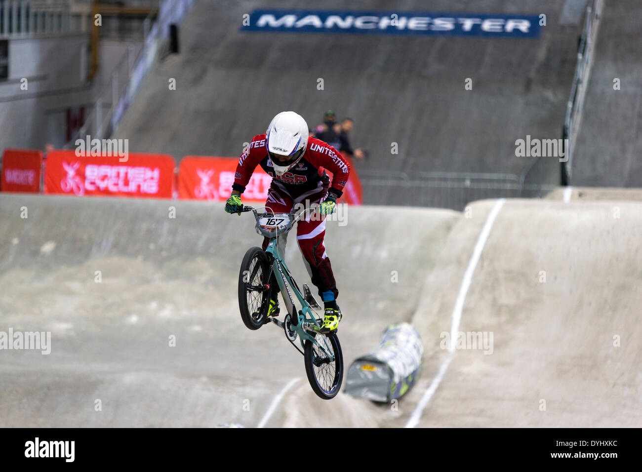 Jared garcia hires stock photography and images Alamy