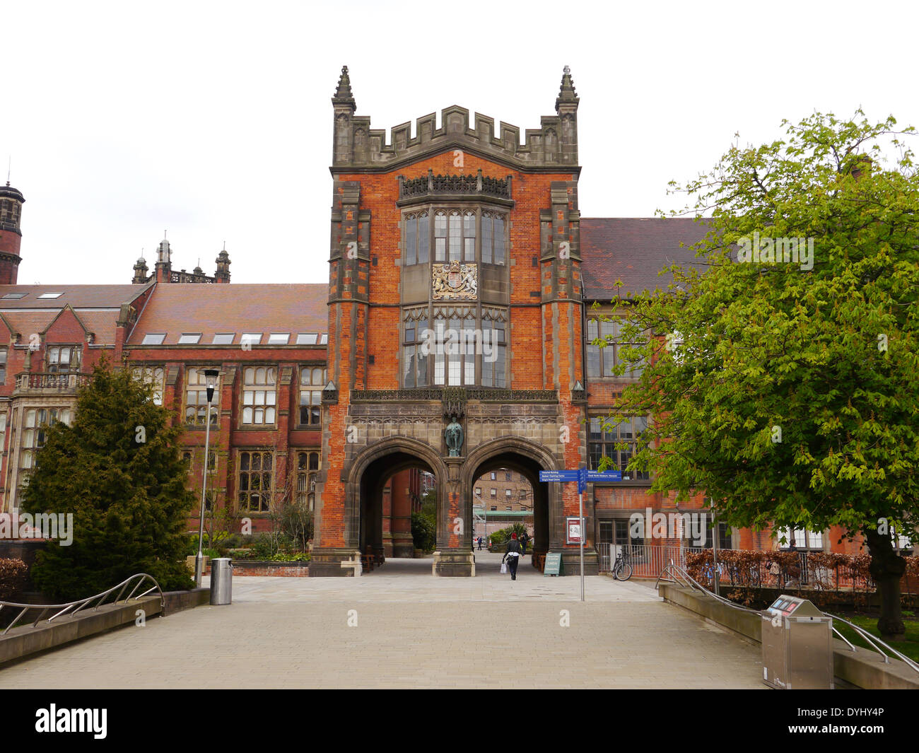 Newcastle University Lab Work And Field Trips Newcastle University Uk Study And Go Abroad