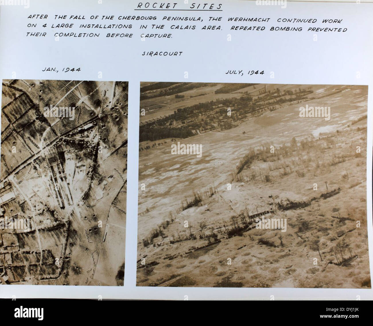 This image shows personnel from the 8th Air Force during World War II ...