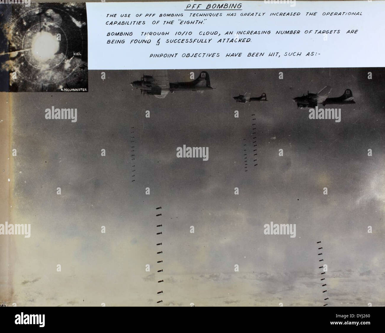 The 8th Air Force was a key component of the United States Army Air ...