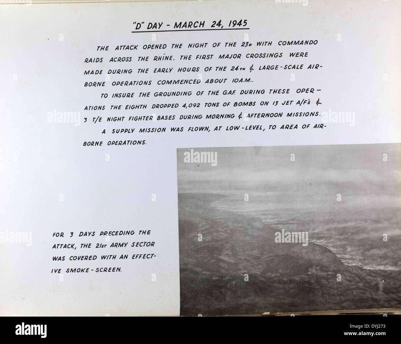 The 8th Air Force, a key unit in the U.S. Army Air Forces during World ...