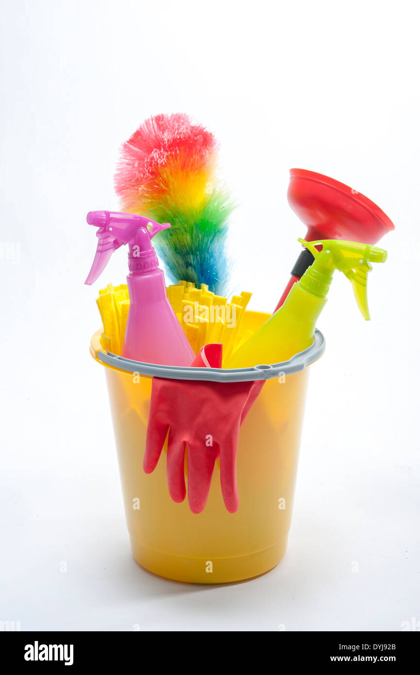 Broom cleaning hires stock photography and images Alamy