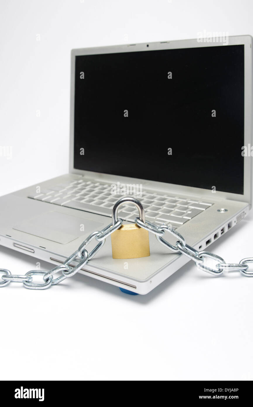 Cyber security and chain hires stock photography and images Alamy