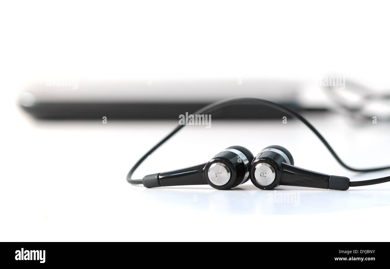 Ear Speaker High Resolution Stock Photography and Images - Alamy