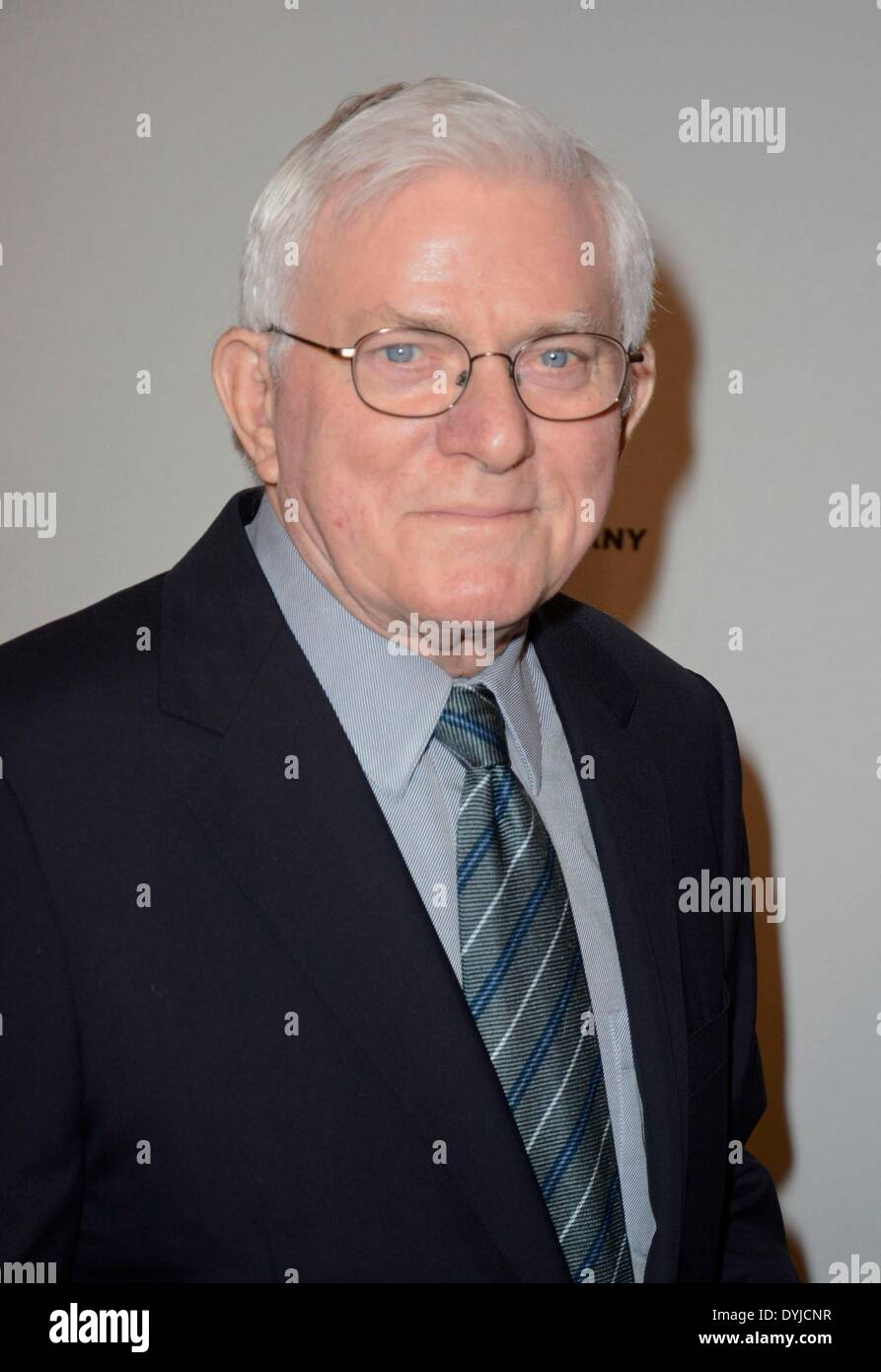 Phil donahue hi-res stock photography and images - Alamy
