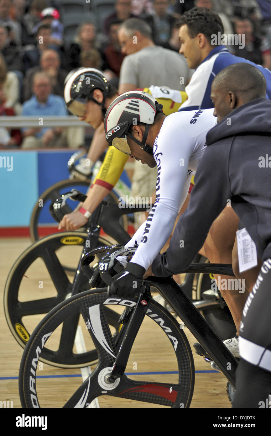 swinnertons cycles
