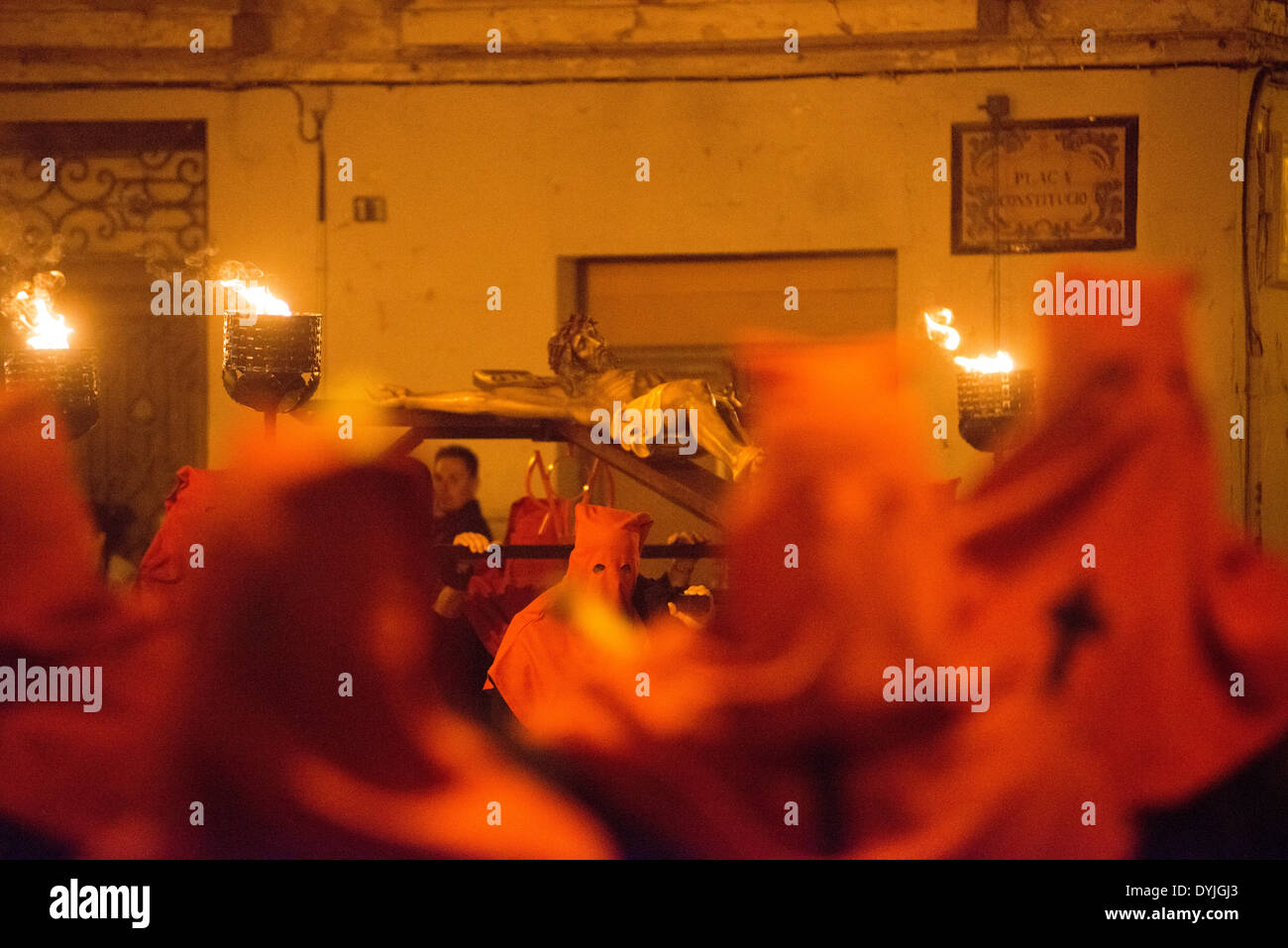 Alzira Valencia High Resolution Stock Photography And Images Alamy