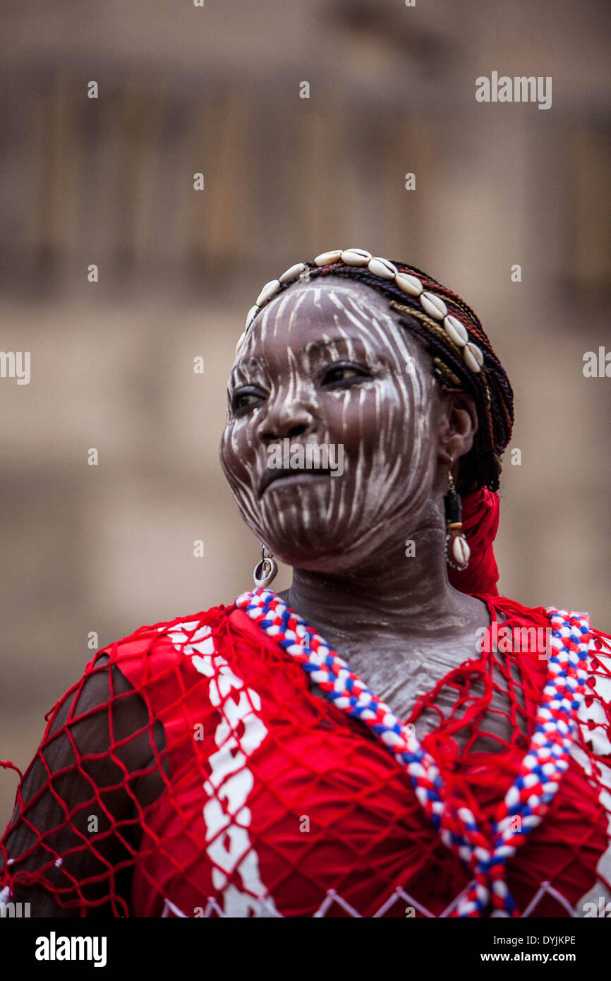Liberia festival hi-res stock photography and images - Alamy