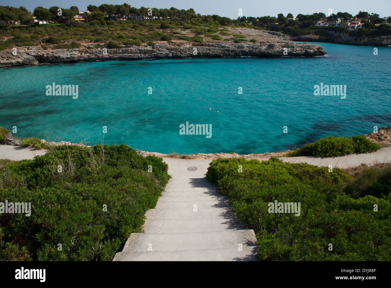 Azure sea water hi-res stock photography and images - Alamy
