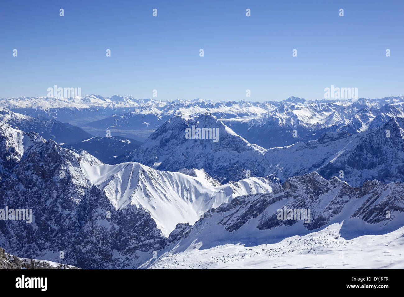 Hchsten Berge Alpen