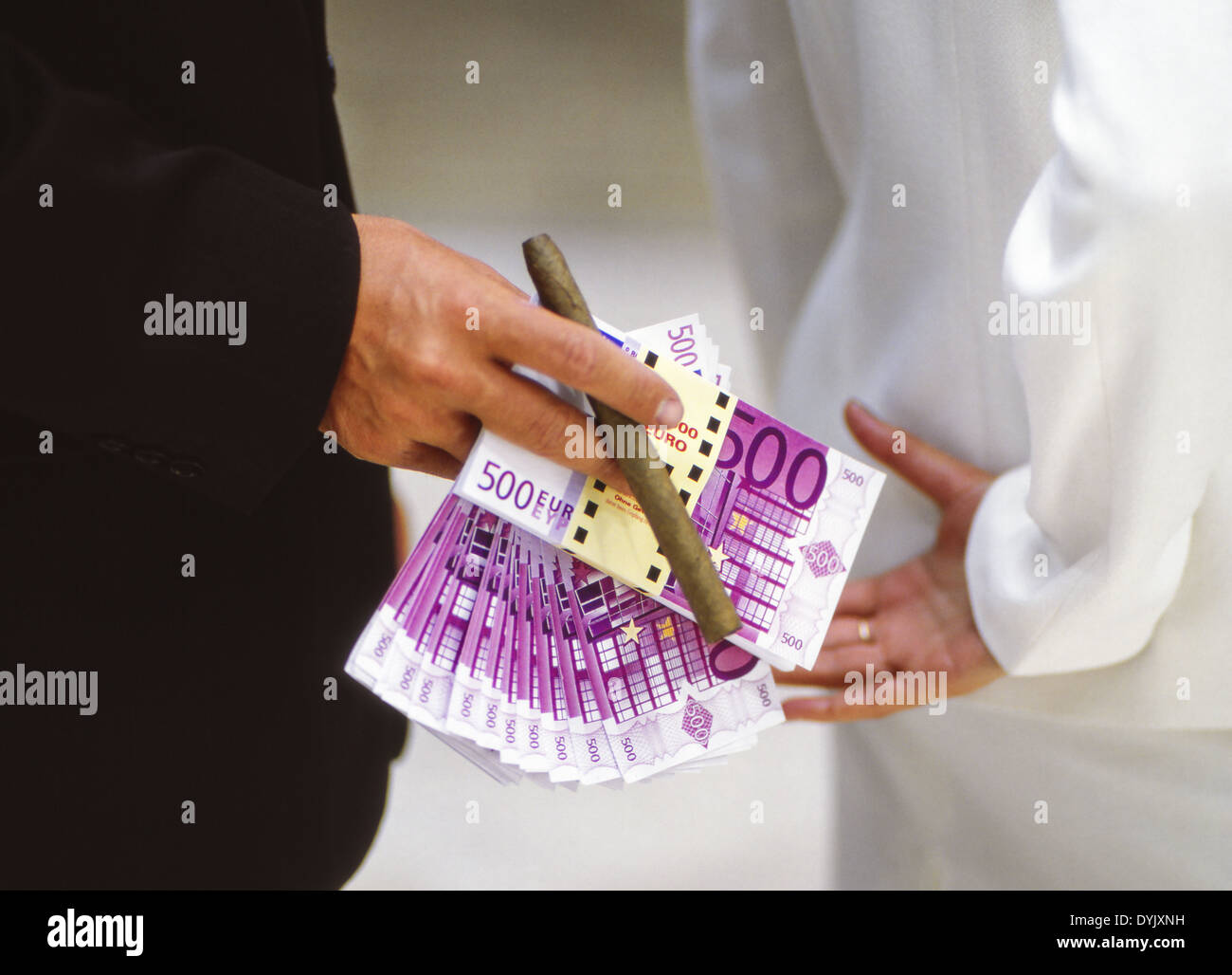 Euro Cigar Stock Photos Euro Cigar Stock Images Alamy