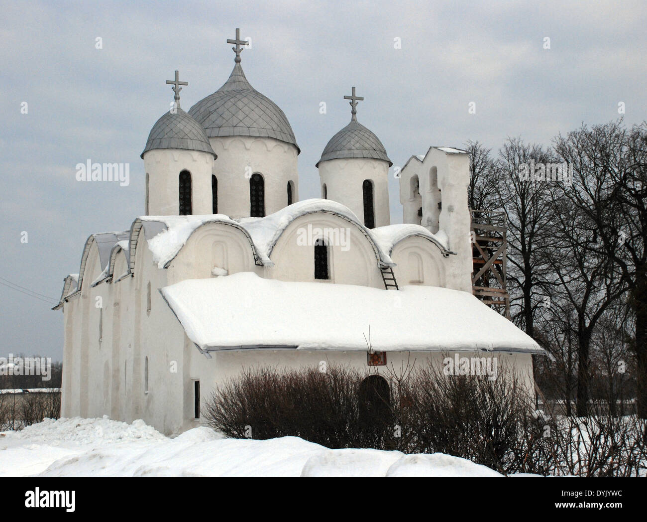 Nativity of john the baptist hi-res stock photography and images - Alamy