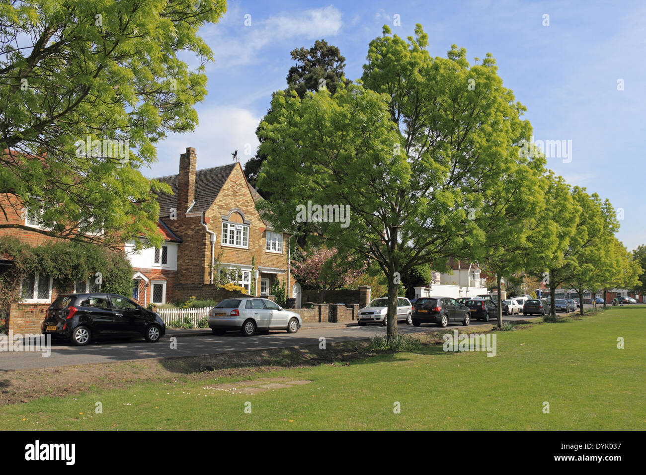 Thames ditton surrey hires stock photography and images Alamy