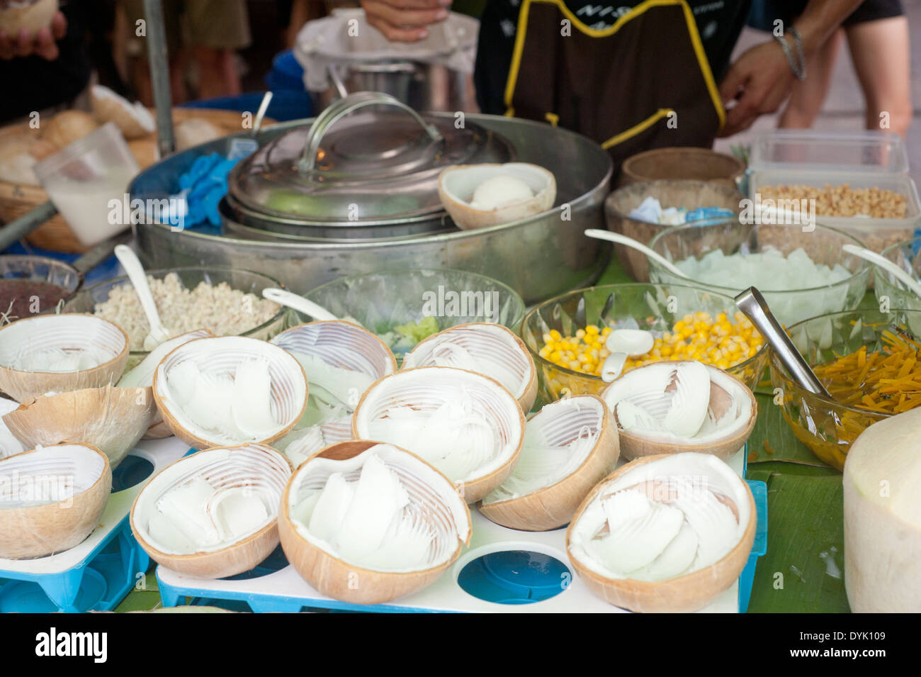Coconut shop hires stock photography and images Alamy