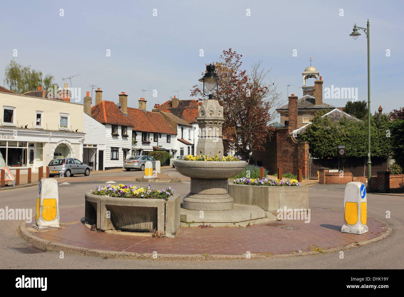 Thames Ditton Uk High Resolution Stock Photography and Images - Alamy