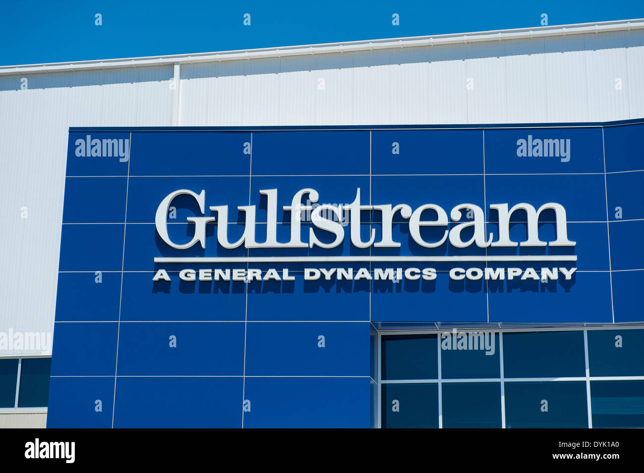 USA Gulfstream Corporation Aviation Manufacturing American Made