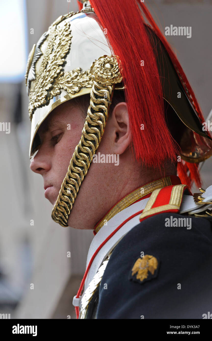British royal guard helmet hires stock photography and images Alamy