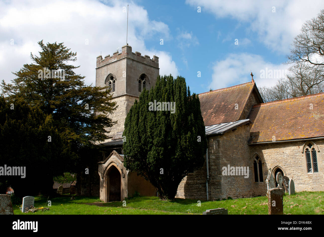 little-horwood-buckinghamshire-hi-res-stock-photography-and-images-alamy