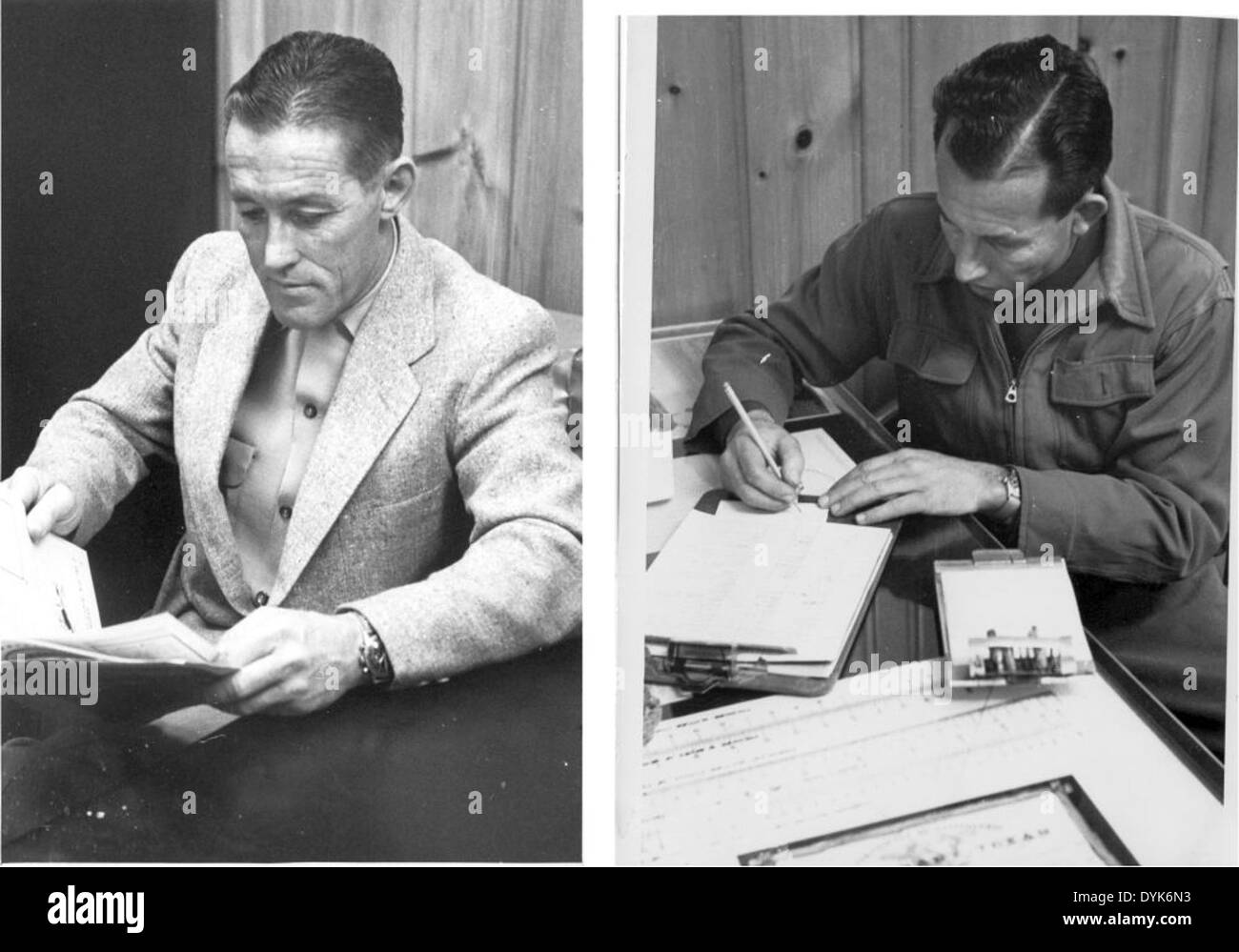 Jim mcneil hi-res stock photography and images - Alamy