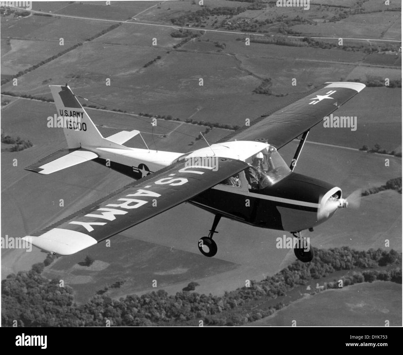 T41B Mescalero & Mort BR shot Stock Photo Alamy