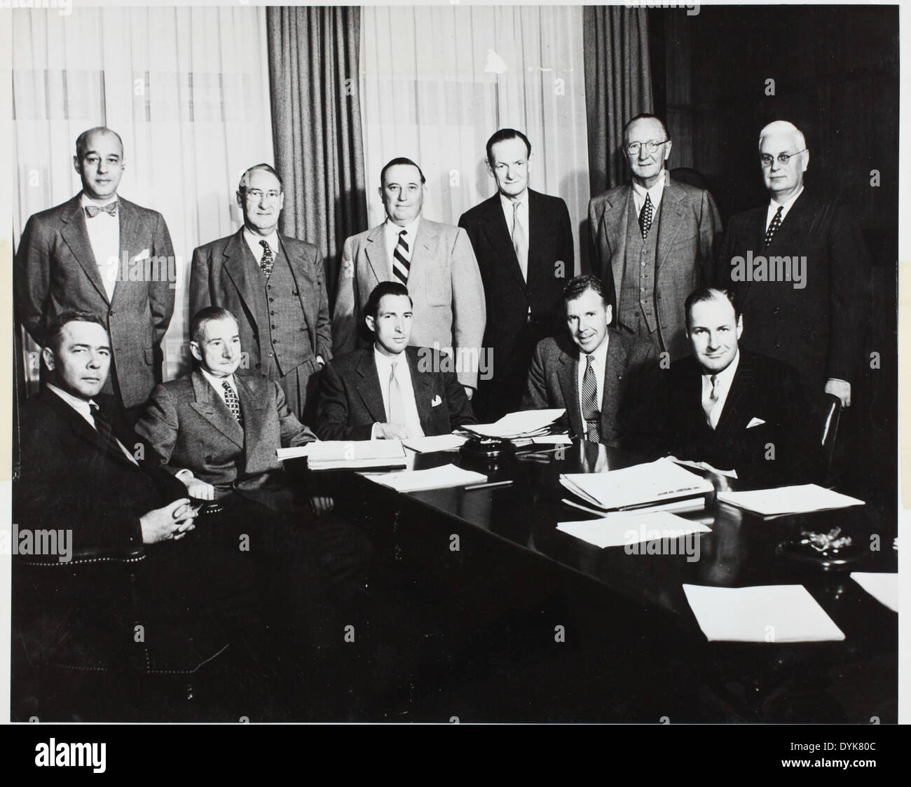 Board directors hires stock photography and images Alamy