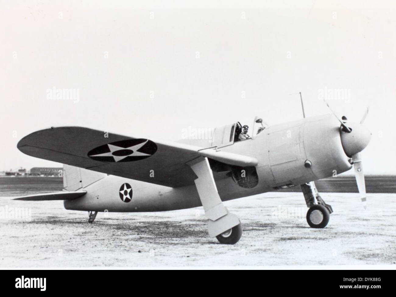 Brewster SB2A-1 Bermuda Stock Photo - Alamy