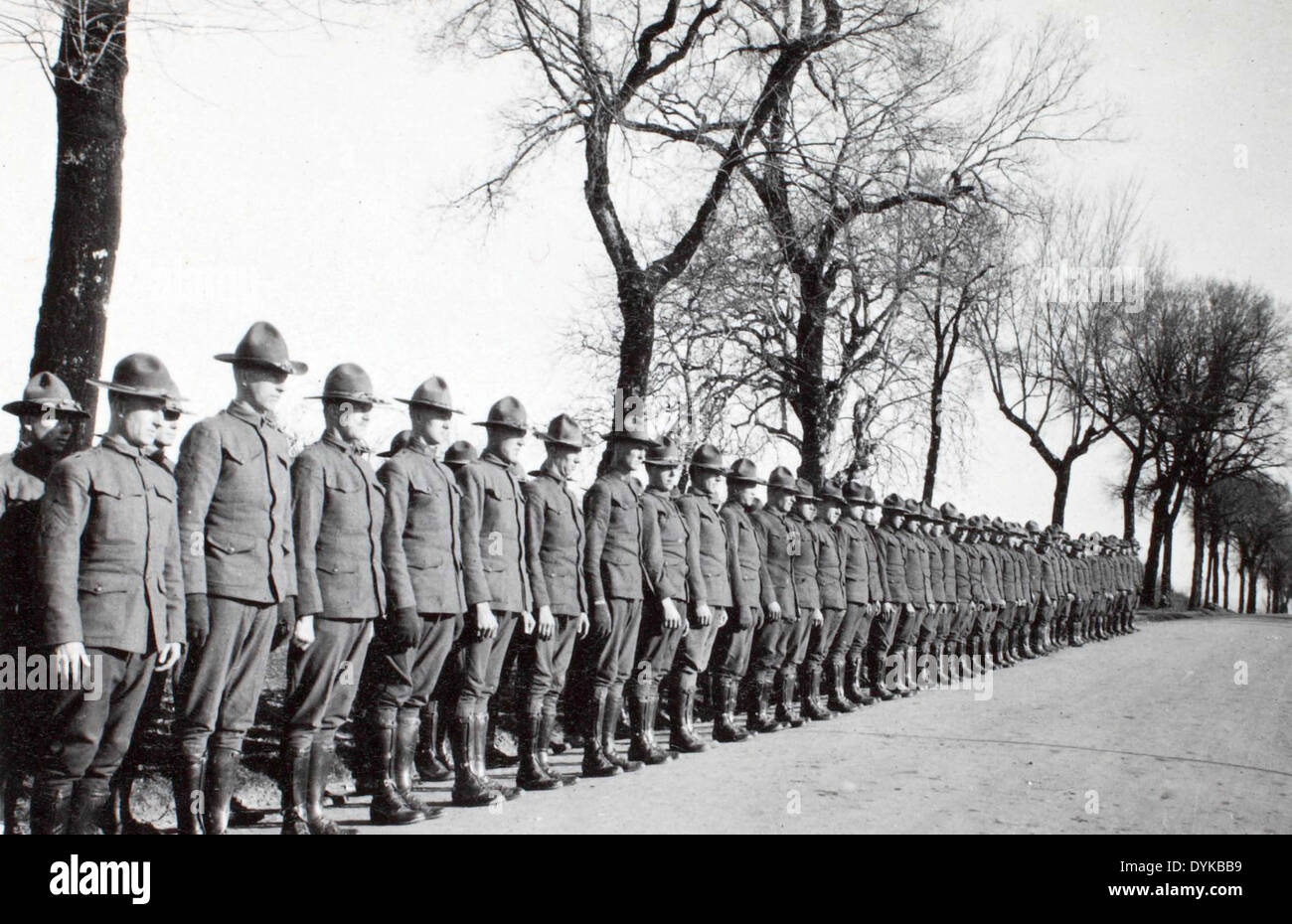 110th engineers hi-res stock photography and images - Alamy