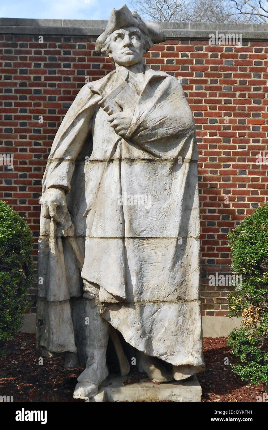 James caldwell hi-res stock photography and images - Alamy