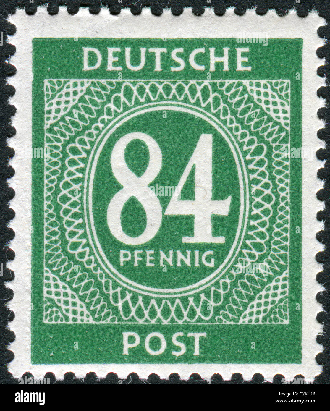 Германия 1946