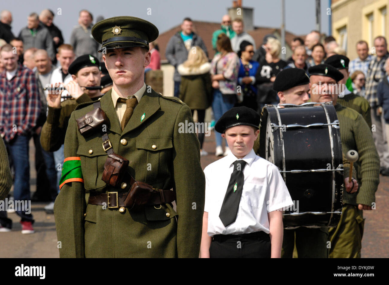 Irish republicism hires stock photography and images Alamy