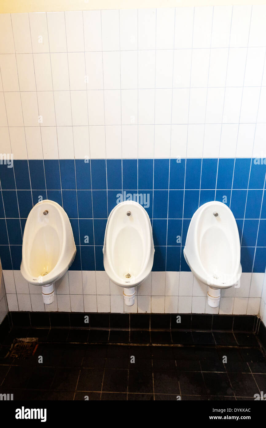 Toilet urinal toilets urinals High Resolution Stock Photography and