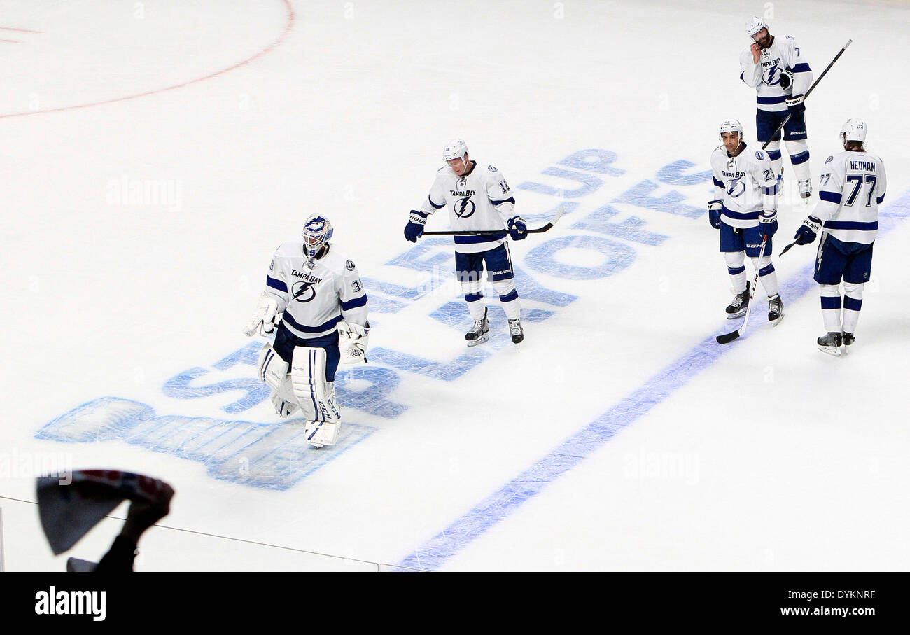 Montreal canadiens fans hi-res stock photography and images - Alamy