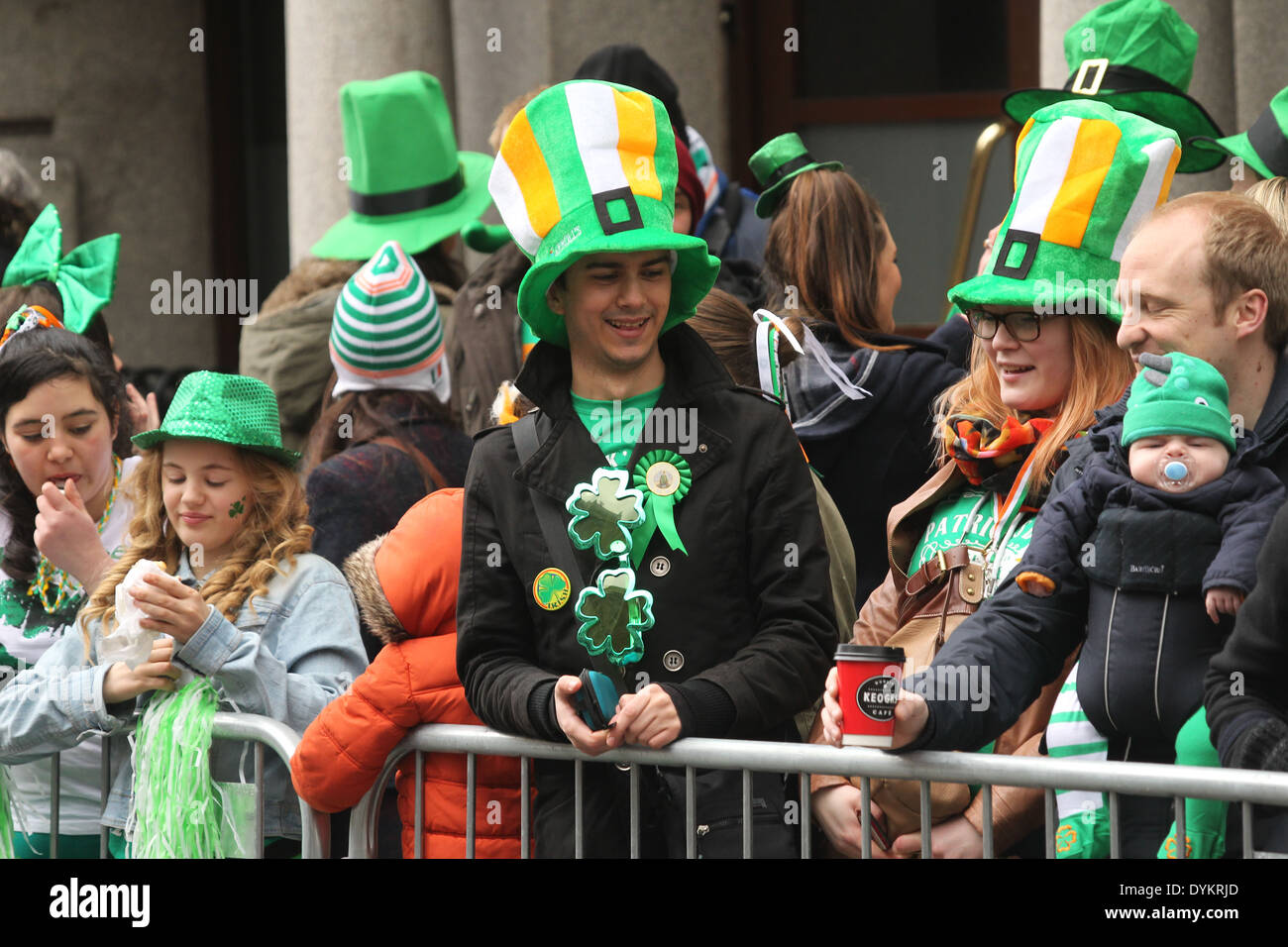 hats dublin city centre