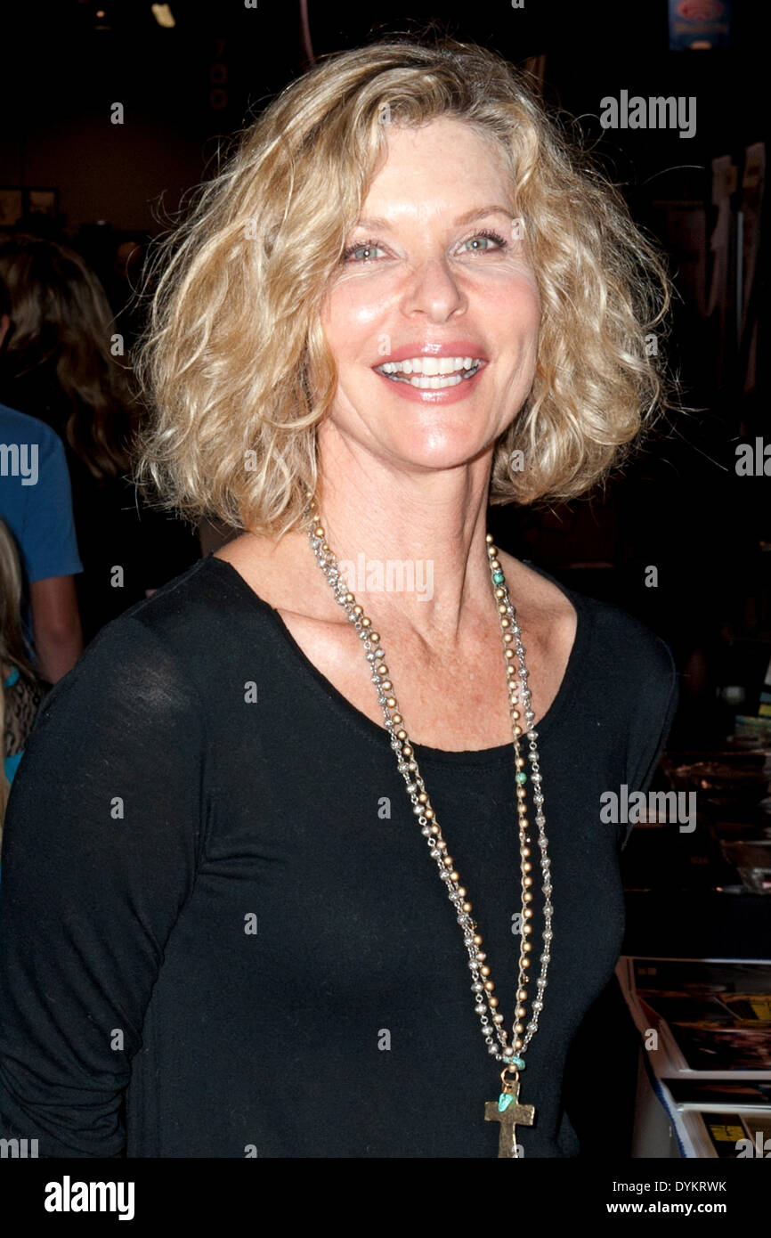 Kate vernon hi-res stock photography and images - Alamy