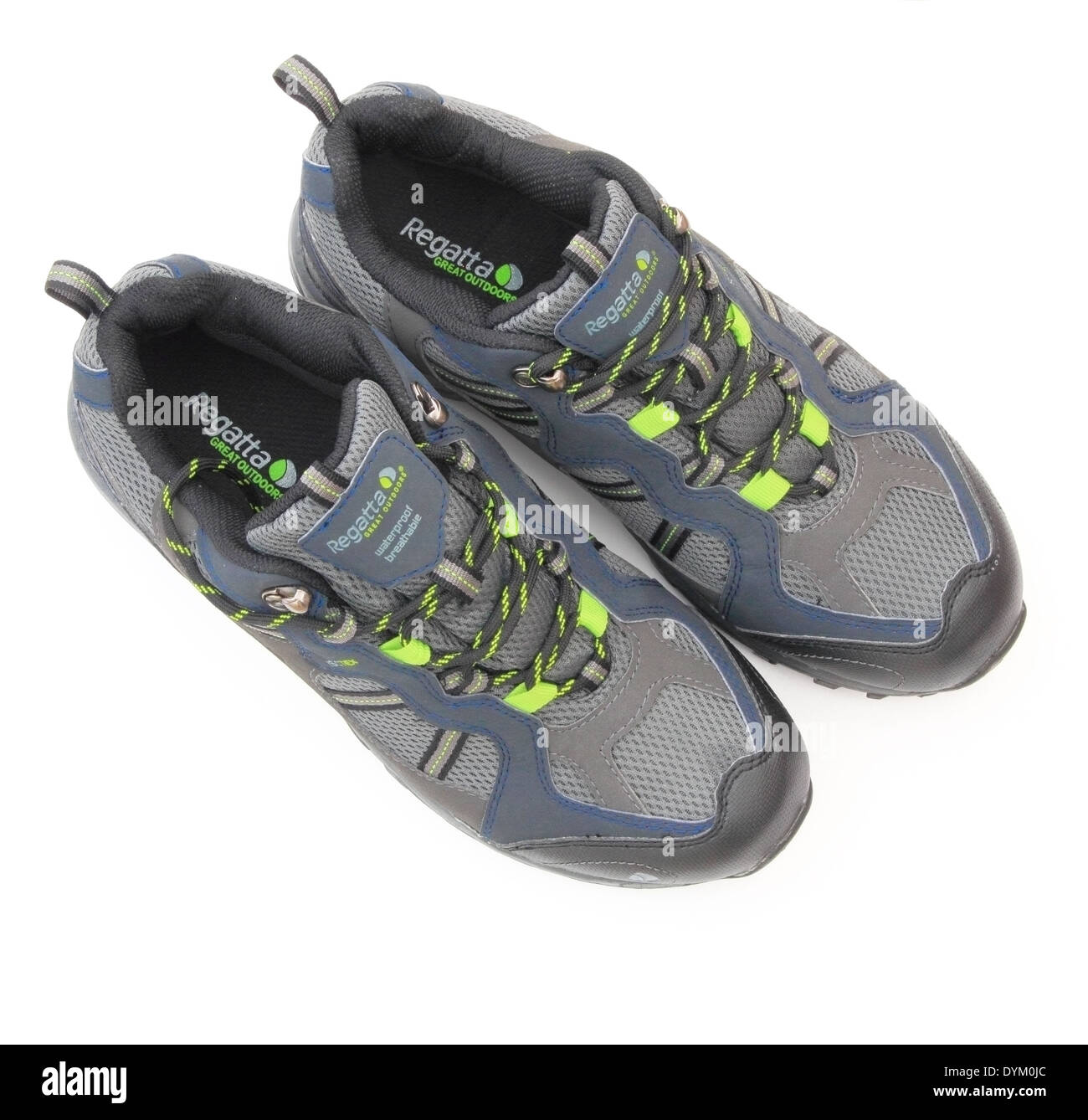 regatta mens walking shoes uk