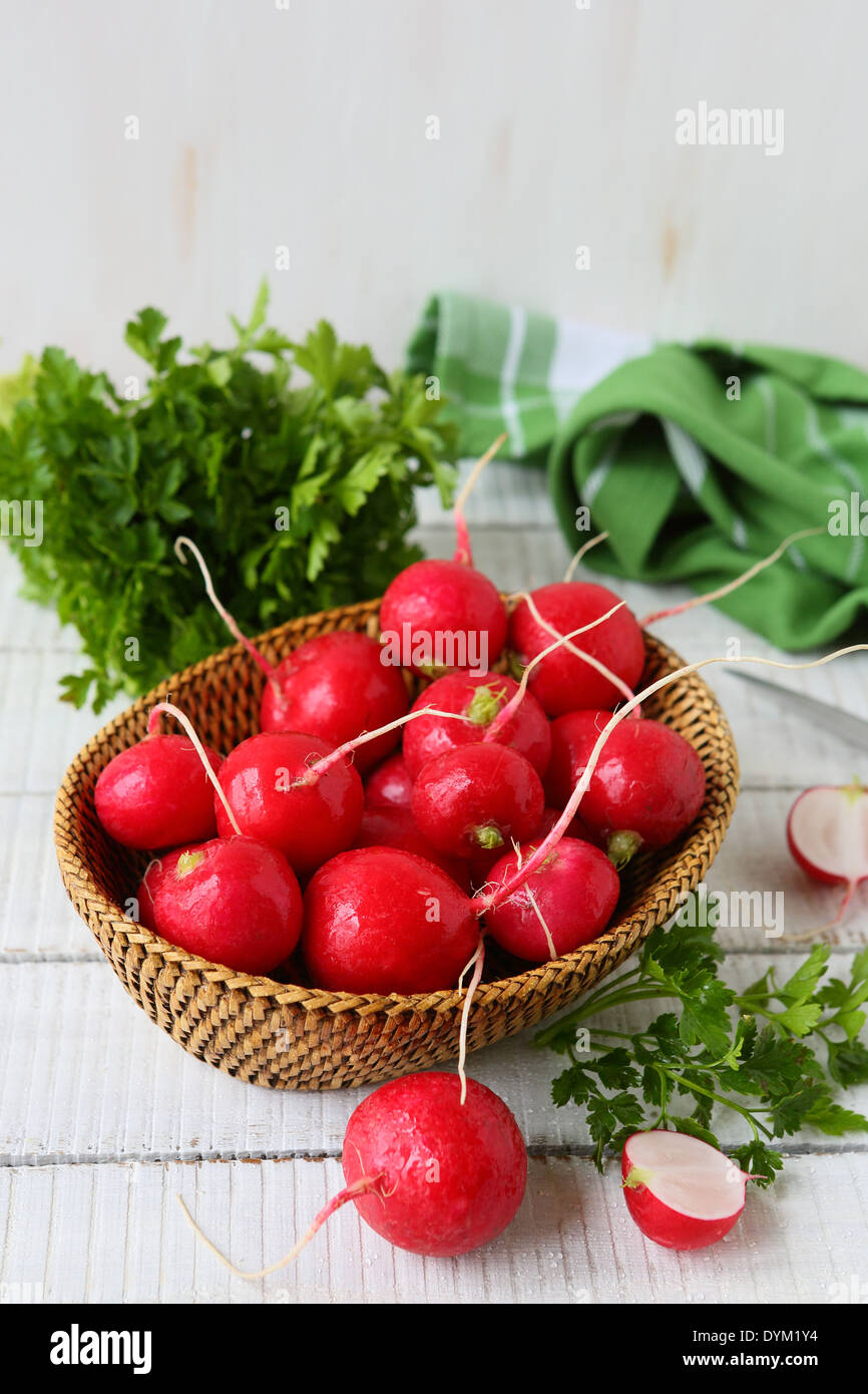 Radishes hires stock photography and images Alamy