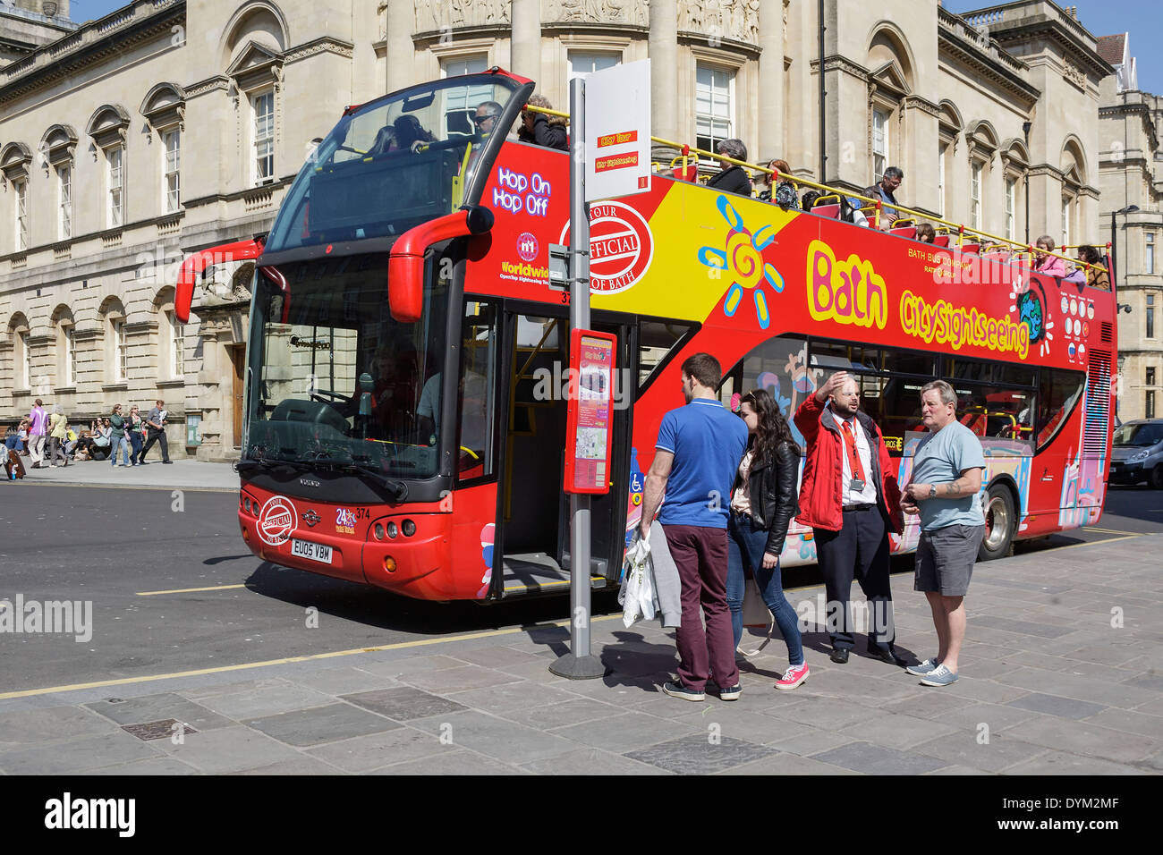 Bus timetable uk hires stock photography and images Alamy