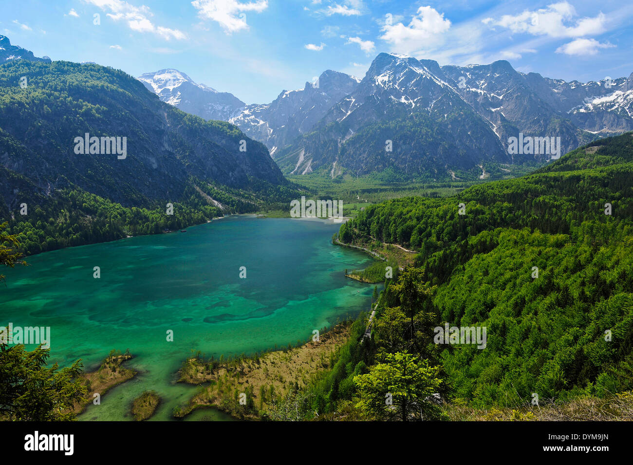 Almsee austria hi-res stock photography and images - Alamy