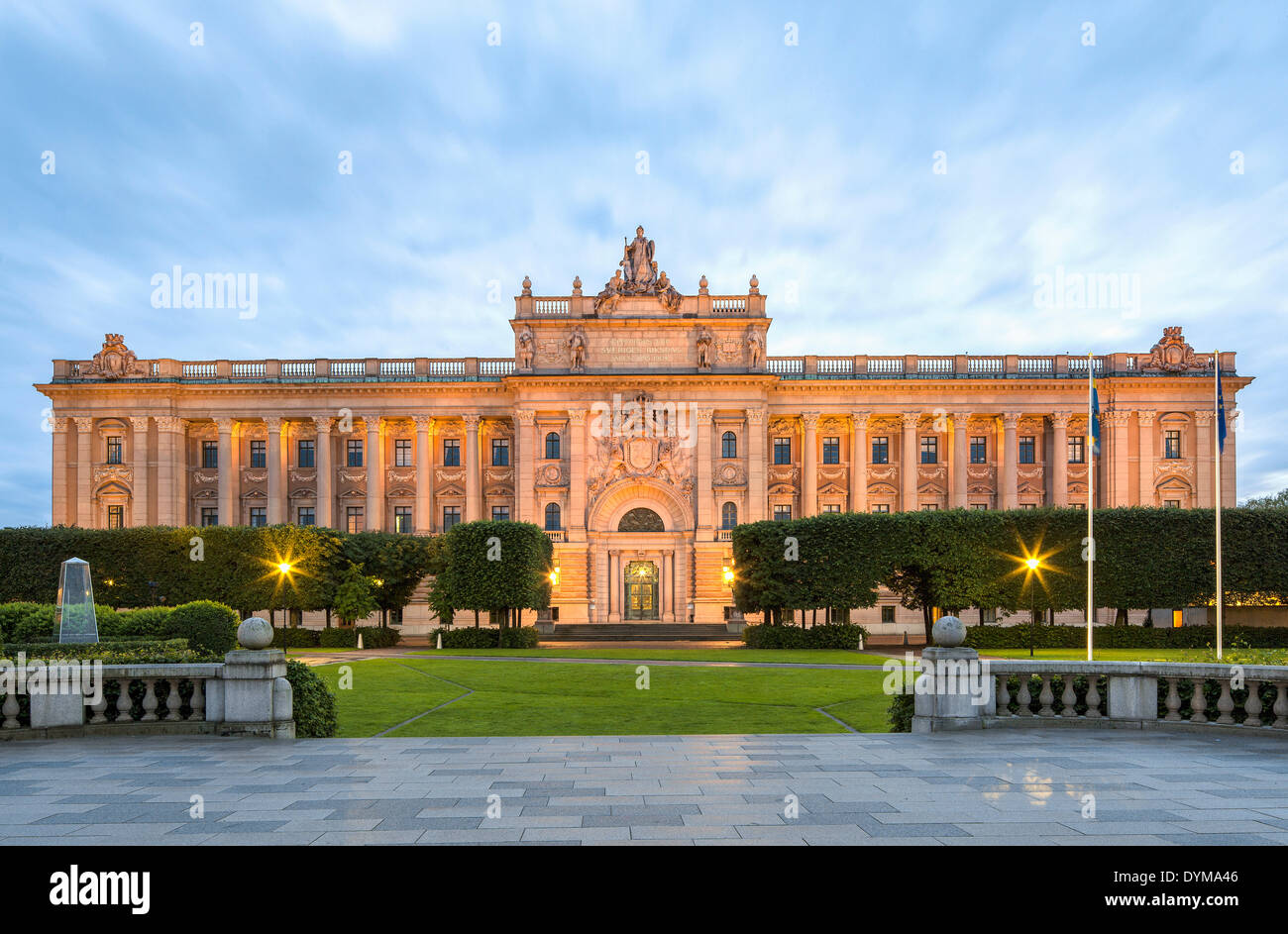 Swedish Parliament House Riksdagshuset Island Of The Holy Spirit Swedish Parliament House Riksdagshuset Island Of The Holy Spirit