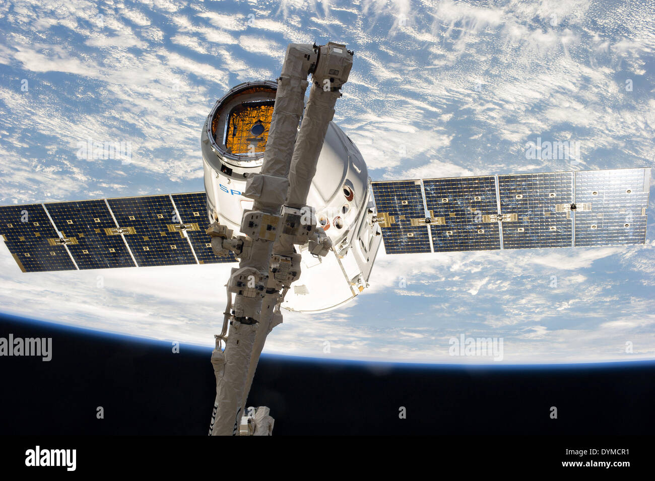 Crew-3 (Crew-3 mission on SpaceX's Crew Dragon spacecraft) - eoPortal