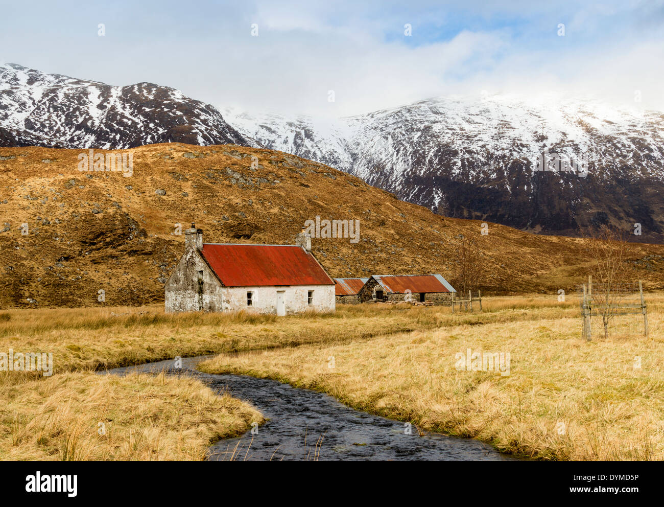 Glen affric view hires stock photography and images Alamy