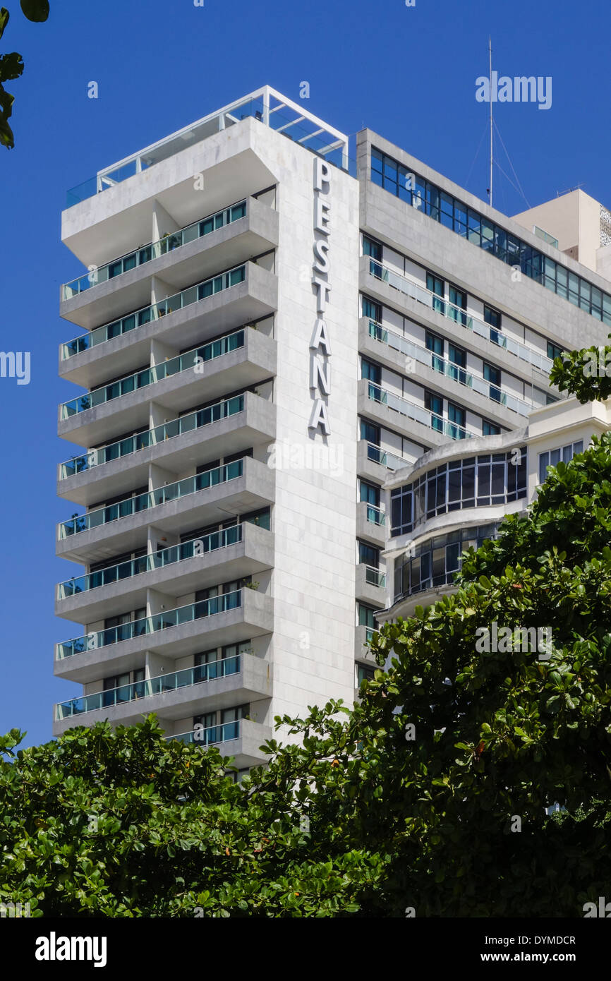 Pestana hi-res stock photography and images - Alamy