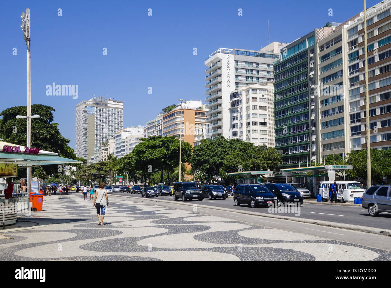 Pestana hi-res stock photography and images - Alamy