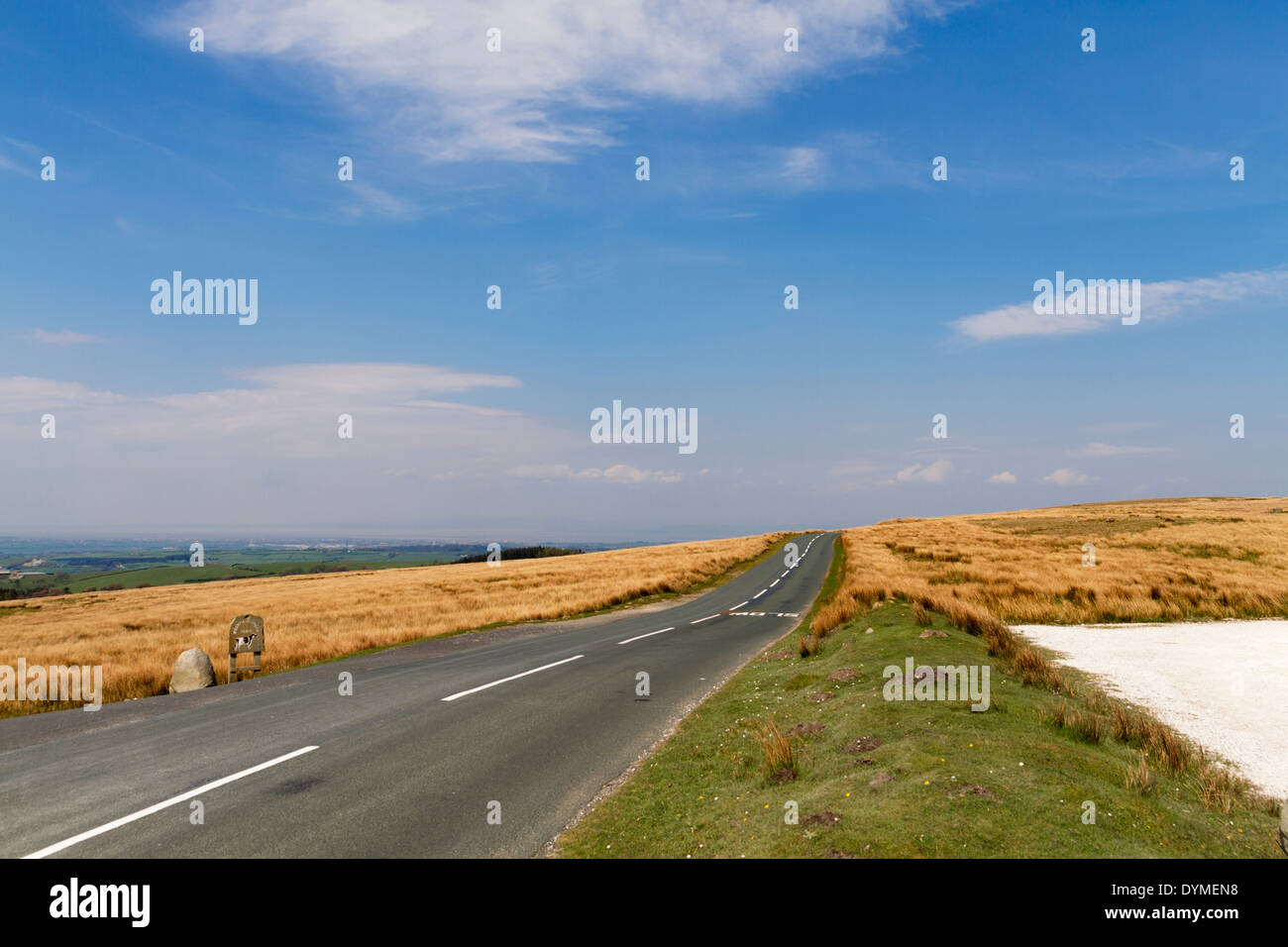 Moorland crossing hires stock photography and images Alamy