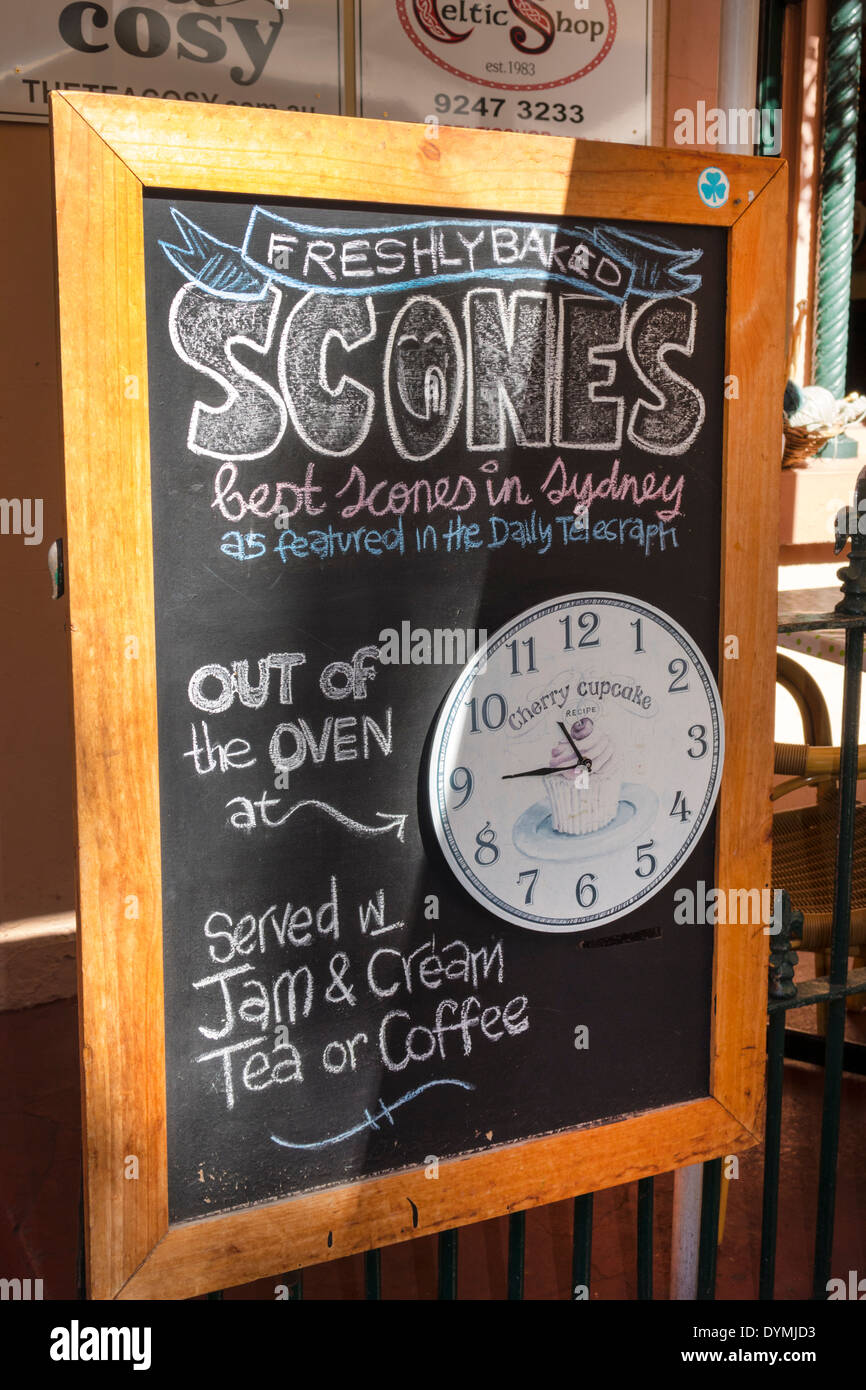 Sydney Australia,The Street,The Tea Cosy,restaurant