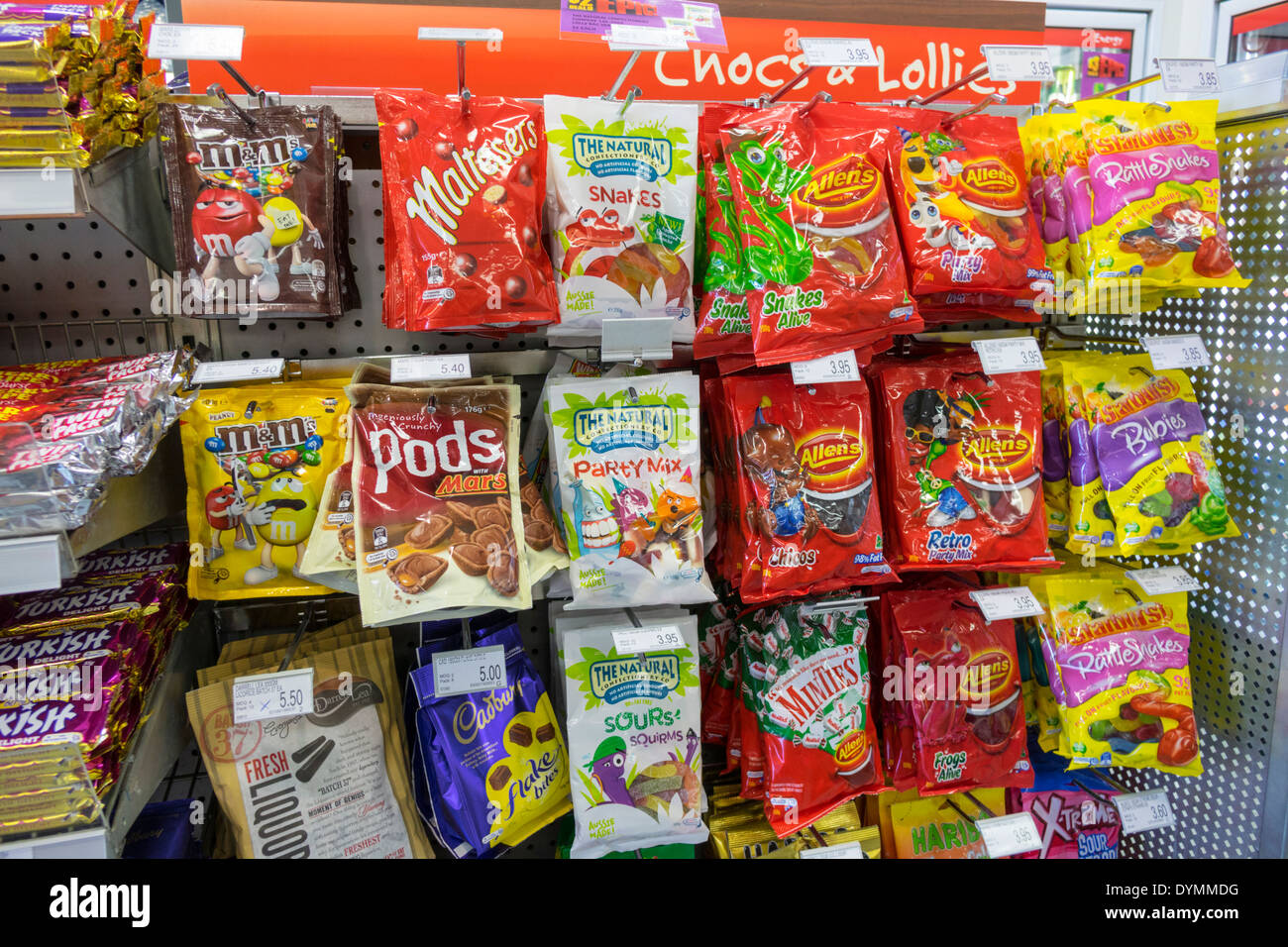 Chocolate Brands Stock Photos & Chocolate Brands Stock Images Alamy