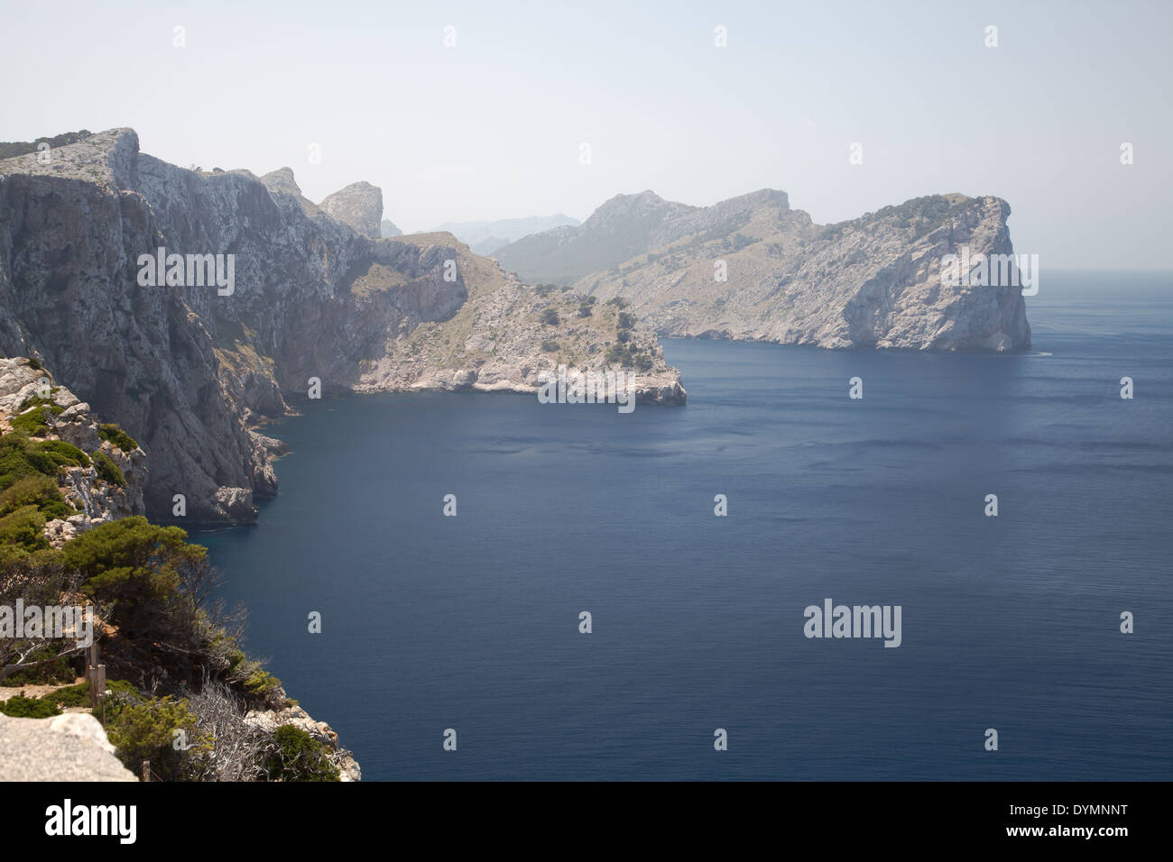 Top view bay sea hi-res stock photography and images - Alamy