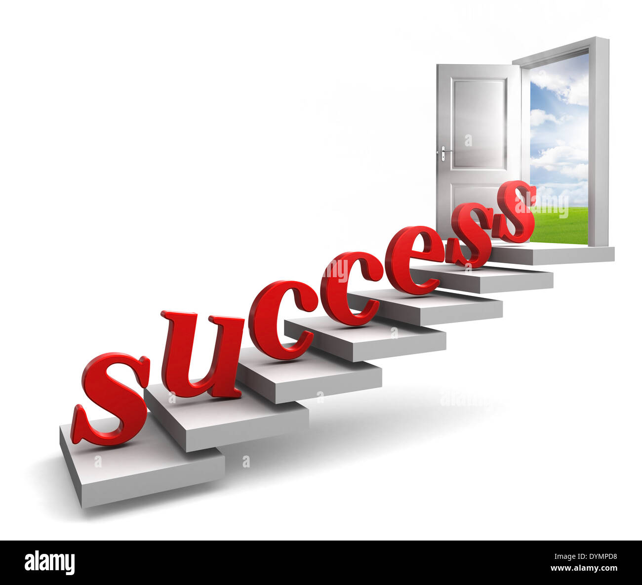 Field field entrance Cut Out Stock